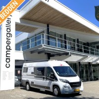Tweedehands Adria camper kopen