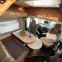 Malibu Van 640 LE uit 2016 Foto #1