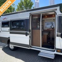 Malibu Van 640 LE uit 2016 Foto #4