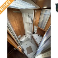 Malibu Van 640 LE uit 2016 Foto #7