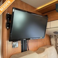 Malibu Van 640 LE uit 2016 Foto #9
