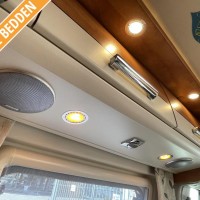 Malibu Van 640 LE uit 2016 Foto #10