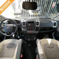 Malibu Van 640 LE uit 2016 Foto #12