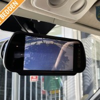 Malibu Van 640 LE uit 2016 Foto #14