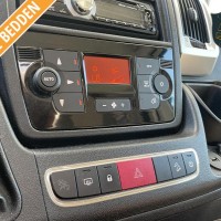 Malibu Van 640 LE uit 2016 Foto #15