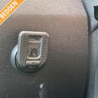 Malibu Van 640 LE uit 2016 Foto #17