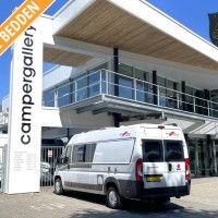 Malibu Van 640 LE uit 2016 Foto #20