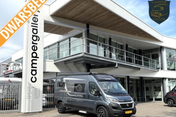 Pössl Summit 600  uit 2020