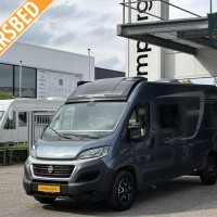 Pössl Summit 600  uit 2020 Foto #3