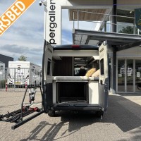 Pössl Summit 600  uit 2020 Foto #21