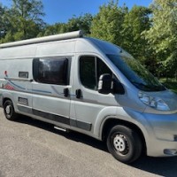 Tweedehands Adria camper kopen