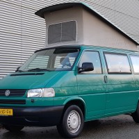 Tweedehands Westfalia campers camper kopen