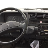 Citroen campers JUMPER 31MH 2.5TD uit 1996 Foto #12