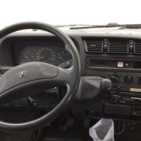 Citroen campers JUMPER 31MH 2.5TD uit 1996 Foto #1