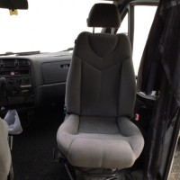 Citroen campers JUMPER 31MH 2.5TD uit 1996 Foto #2