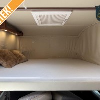 Carthago Chic C Line I 4.9 LE uit 2020 Foto #4