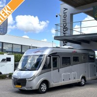 Carthago Chic C Line I 4.9 LE uit 2020 Foto #5