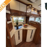 Carthago Chic C Line I 4.9 LE uit 2020 Foto #8