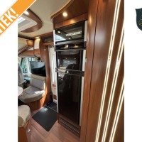 Carthago Chic C Line I 4.9 LE uit 2020 Foto #9