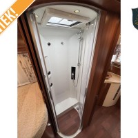 Carthago Chic C Line I 4.9 LE uit 2020 Foto #10