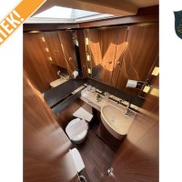 Carthago Chic C Line I 4.9 LE uit 2020 Foto #11