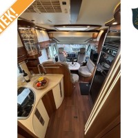 Carthago Chic C Line I 4.9 LE uit 2020 Foto #12