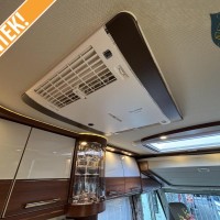 Carthago Chic C Line I 4.9 LE uit 2020 Foto #13