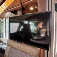 Carthago Chic C Line I 4.9 LE uit 2020 Foto #14