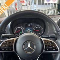 Carthago Chic C Line I 4.9 LE uit 2020 Foto #15