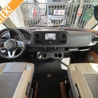 Carthago Chic C Line I 4.9 LE uit 2020 Foto #16