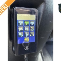 Carthago Chic C Line I 4.9 LE uit 2020 Foto #19