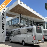 Carthago Chic C Line I 4.9 LE uit 2020 Foto #20