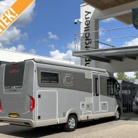 Carthago Chic C Line I 4.9 LE uit 2020 Foto #21