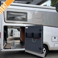Carthago Chic C Line I 4.9 LE uit 2020 Foto #22