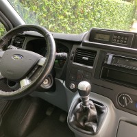 Ford campers TRANSIT-NUGGET uit 2012 Foto #4