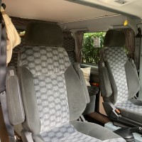 Ford campers TRANSIT-NUGGET uit 2012 Foto #5