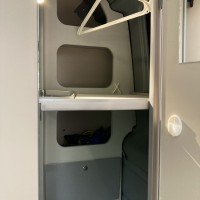 Ford campers TRANSIT-NUGGET uit 2012 Foto #14