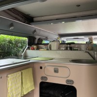 Ford campers TRANSIT-NUGGET uit 2012 Foto #11