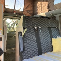 Ford campers TRANSIT-NUGGET uit 2012 Foto #10