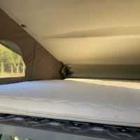 Ford campers TRANSIT-NUGGET uit 2012 Foto #15