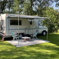 Tweedehands Fiat Ducato campers camper kopen