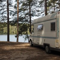 Fiat Ducato campers 280 uit 1990 Foto #2