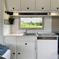Fiat Ducato campers 280 uit 1990 Foto #9