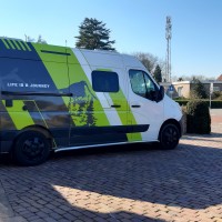 Tweedehands Renault campers camper kopen