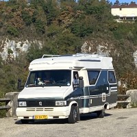 Tweedehands Peugeot campers camper kopen