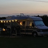 Peugeot campers 290L uit 1992 Foto #5
