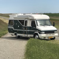 Peugeot campers 290L uit 1992 Foto #6