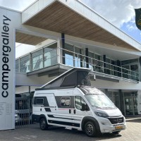 Tweedehands Adria camper kopen