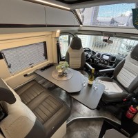 Adria Twin Sports 640 SLB uit 2022 Foto #1