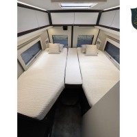 Adria Twin Sports 640 SLB uit 2022 Foto #2